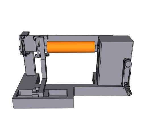 Manual Peller